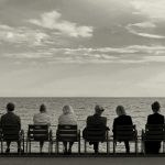 تصویر طبقه‌بندی سنی WHO برای مراحل مختلف زندگی