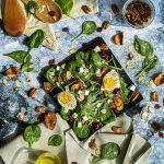 بهترین رژیم غذایی برای دیابت نوع ۲